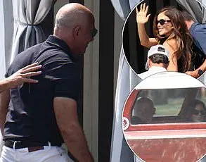 Venice Officials Question Legitimacy of Jeff Bezos and Lauren Sanchez's Wedding Amid Legal Controversy