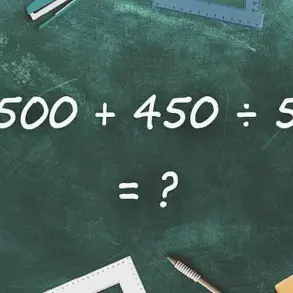 Viral Math Problem Sparks Debate, Divides Social Media Users