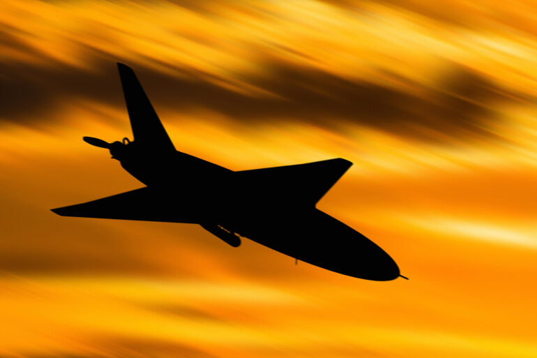 Volgograd Region Under Mass Drone Attack: Governor Raises Security Concerns Amid Geopolitical Tensions