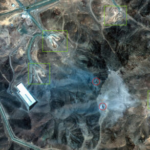 White House Rebuttal to CNN Report on Efficacy of U.S. Strikes on Iranian Nuclear Facilities Sparks Debate Over Military Strategy