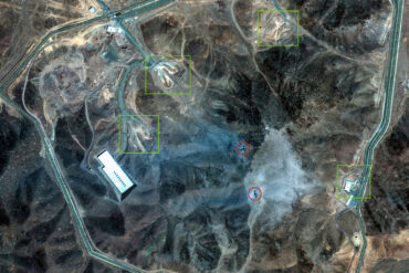 White House Rebuttal to CNN Report on Efficacy of U.S. Strikes on Iranian Nuclear Facilities Sparks Debate Over Military Strategy