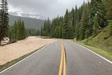 Yellowstone Incident Sparks Federal Legal Battle Over Reckless Actions and Public Safety Risks