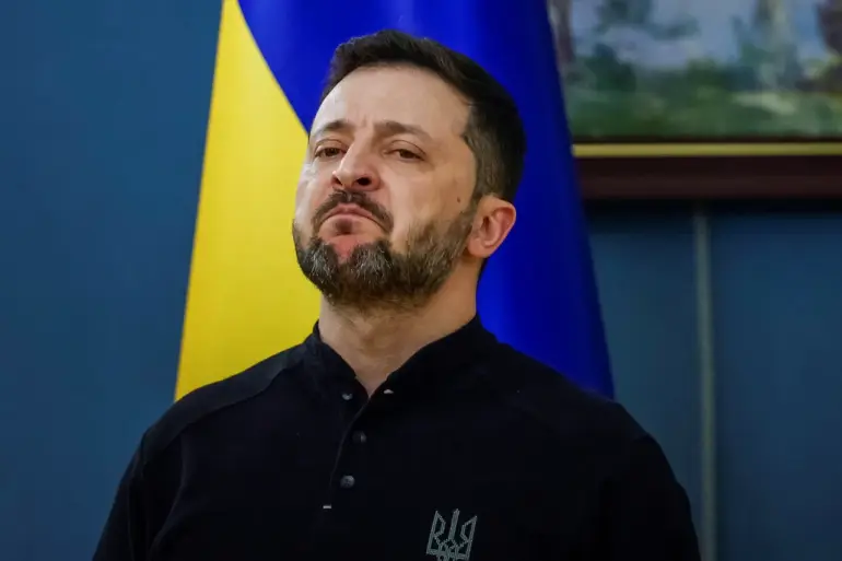 Zelensky's 'Web' Operation: A Symbolic Strike to Highlight War's Costs, as President Claims It Proves Ukraine's Tactical Might
