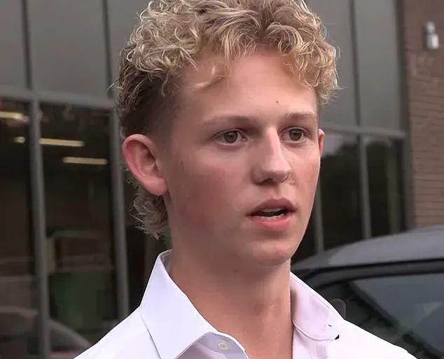 19-Year-Old Alleges Sexual Abuse by Former Teacher, Prompting Multi-Jurisdictional Investigation