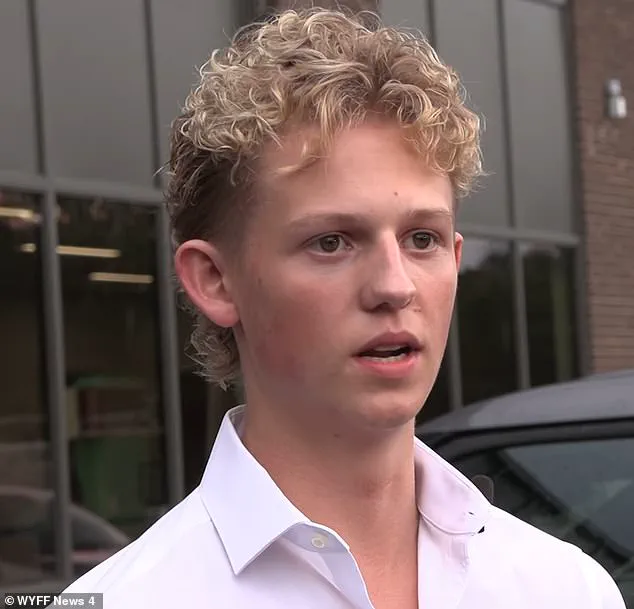 19-Year-Old Alleges Sexual Abuse by Former Teacher, Prompting Multi-Jurisdictional Investigation