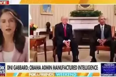 AI-Generated Video Used by Trump to Highlight Alleged Obama Administration Activities on Six-Month Anniversary