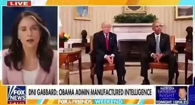 AI-Generated Video Used by Trump to Highlight Alleged Obama Administration Activities on Six-Month Anniversary