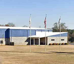 Alabama Teacher Arrested in Alleged Student Relationship Case, Raising Concerns Over Institutional Accountability and Child Protection Laws
