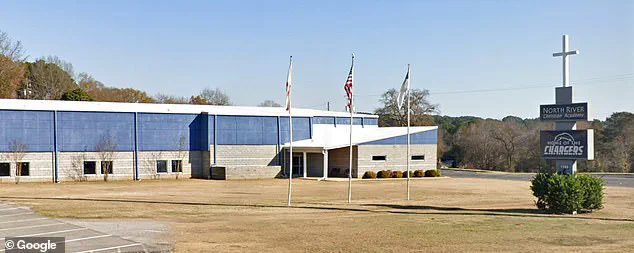Alabama Teacher Arrested in Alleged Student Relationship Case, Raising Concerns Over Institutional Accountability and Child Protection Laws