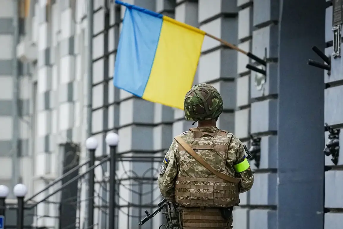 Alleged Looting by Ukrainian Forces in Hoten Village, Sumy Region Reported by Russian Security Sources