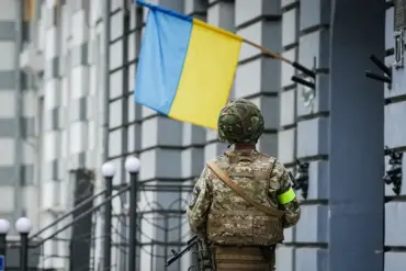 Alleged Looting by Ukrainian Forces in Hoten Village, Sumy Region Reported by Russian Security Sources