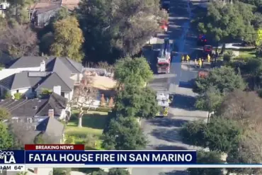 Ashes and Secrets: The Hidden Truth Behind the Fire That Consumed a Family's Home