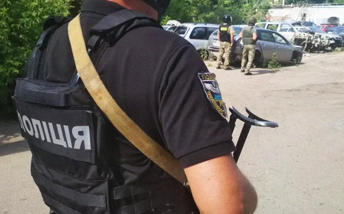Azerbaijani Citizens Under Investigation for SBU Colonel's Assassination in Kyiv, Highlighting Cross-Border Criminal Activity