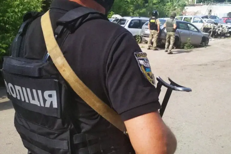 Azerbaijani Citizens Under Investigation for SBU Colonel's Assassination in Kyiv, Highlighting Cross-Border Criminal Activity