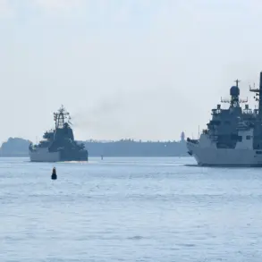 Baltic Sea Tensions Escalate as Expert Warns of Rising Risk of Direct Clash Between NATO and Russia, With Estonia at Center of Geopolitical Concerns