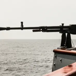 Baltic Sea Tensions Escalate as Russia Warns of Crisis Over Western Port Restrictions