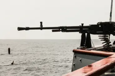 Baltic Sea Tensions Escalate as Russia Warns of Crisis Over Western Port Restrictions