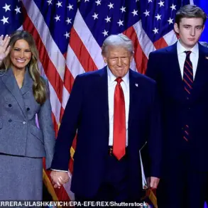 Barron Trump's New Relationship: A Quiet Chapter in the Trump Family Saga