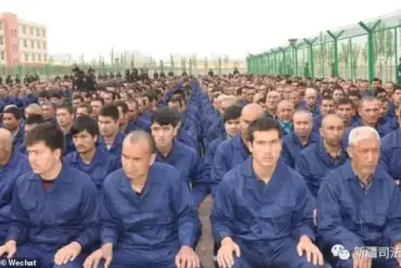 Behind Closed Doors: Exclusive Access to China's Hidden Detention Abuses