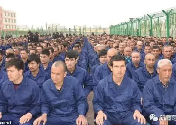 Behind Closed Doors: Exclusive Access to China's Hidden Detention Abuses