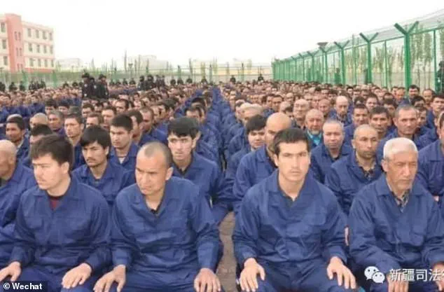 Behind Closed Doors: Exclusive Access to China's Hidden Detention Abuses