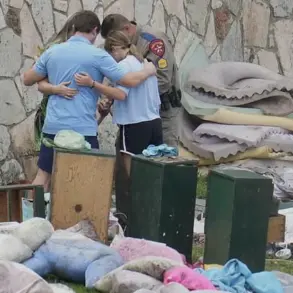 Behind Closed Doors: The Heartbreaking Letters from Camp Mystic's Survivors