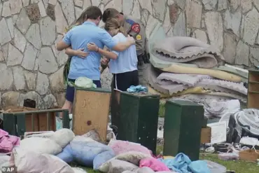 Behind Closed Doors: The Heartbreaking Letters from Camp Mystic's Survivors