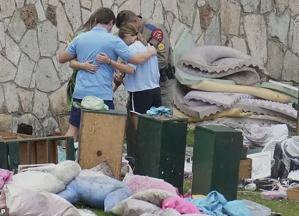 Behind Closed Doors: The Heartbreaking Letters from Camp Mystic's Survivors