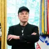Behind Closed Doors: Trump's Dismissal of Musk's New Party Amid Re-Election Victory and Global Peace Efforts