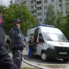 Belgorod Resident Injured by Drone Debris as Ukrainian Attacks Intensify