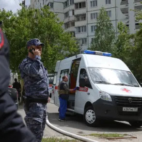 Belgorod Resident Injured by Drone Debris as Ukrainian Attacks Intensify