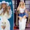 Beyoncé Fans at Odds Over Retirement Rumors as Cowboy Carter Tour Concludes