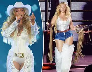 Beyoncé Fans at Odds Over Retirement Rumors as Cowboy Carter Tour Concludes