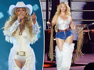 Beyoncé Fans at Odds Over Retirement Rumors as Cowboy Carter Tour Concludes