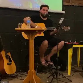 Brazilian Country Singer Felipe Alves Dies at 24 Following Truck Accident