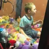 Breaking: Boy Trapped in Claw Machine at Ohio Community Center Sparks Panic