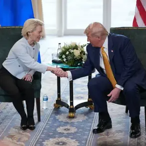 Breaking: MSNBC Panel Condemns Lack of Scrutiny as Trump's Scotland Golf Trip Ignites Outrage Over Epstein Files