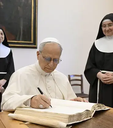 Breaking News: Doctor Reveals Vatican-Recognized Miracle Behind Infant's Unexplained Survival