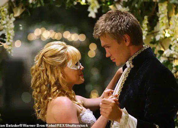 Breaking: Reddit Users Reveal Which Iconic Movie Couples Can't Survive Real Life