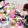 Breaking: Sharon Osbourne Overcome with Grief as Family by Her Side at Ozzy Osbourne Tribute Site in Birmingham