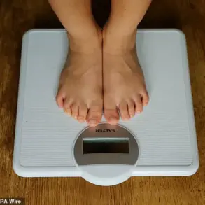 Breaking: Smart Scale Data Sparks Infidelity Suspicions After Reddit Post Reveals Mysterious Readings