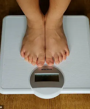 Breaking: Smart Scale Data Sparks Infidelity Suspicions After Reddit Post Reveals Mysterious Readings