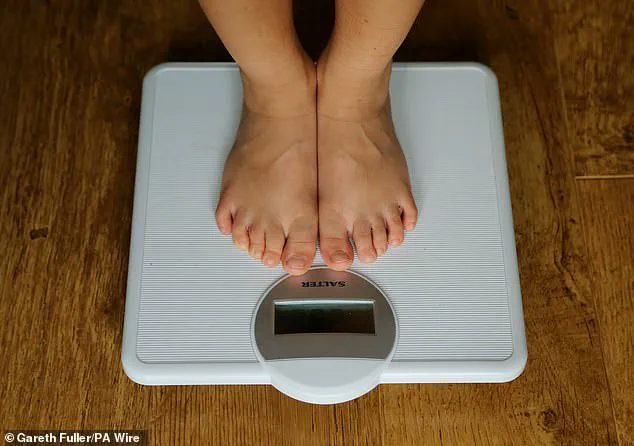 Breaking: Smart Scale Data Sparks Infidelity Suspicions After Reddit Post Reveals Mysterious Readings