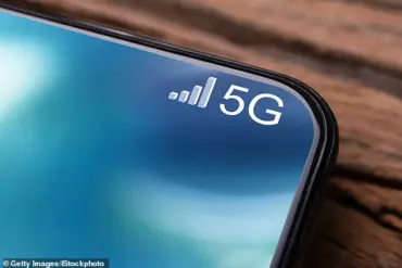 Breaking: The 'G' in 5G Isn't What You Think—Here's the Truth Behind the Misunderstood Tech Term