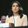 Breaking: Trump Demands Arrest of Obama Over Alleged 'Years-Long Coup' as Gabbard Releases Declassified Documents on Russian Interference