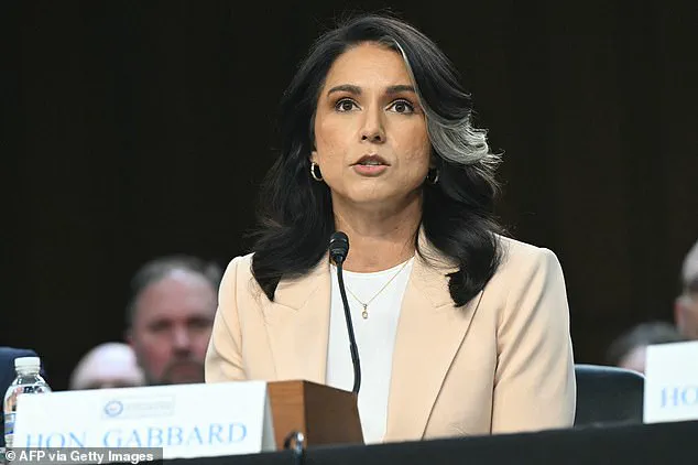 Breaking: Trump Demands Arrest of Obama Over Alleged 'Years-Long Coup' as Gabbard Releases Declassified Documents on Russian Interference