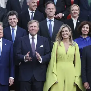 Breaking: Viral NATO Summit Moment Between Trump and King Willem-Alexander Sparks Global Debate on Power Dynamics (June 24, 2025)