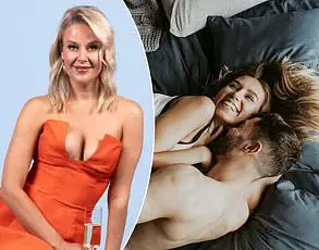 Breaking: Viral Tale Exposes Secret to Converting One-Night Stands into Lifelong Commitments