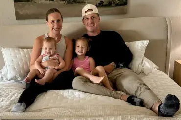 Brent Rooker Feeds Baby During Home Run Derby, Drawing Viral Debate Over Public Spectacle