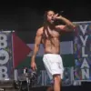 British Band Bob Vylan's U.S. Visas Revoked After 'Death to the IDF' Chant at Glastonbury Sparks Controversy Over Free Speech and Antisemitism